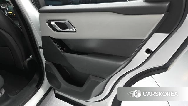 Land Rover Range Rover Velar id 4342494 из Кореи 17