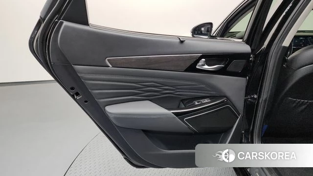 Kia K7 Premier id 4324901 из Кореи 17
