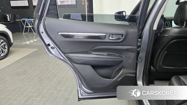 Renault Korea (Samsung) QM6 id 4447671 из Кореи 17