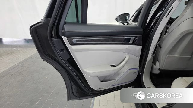 Porsche Panamera (971) id 4411226 из Кореи 17
