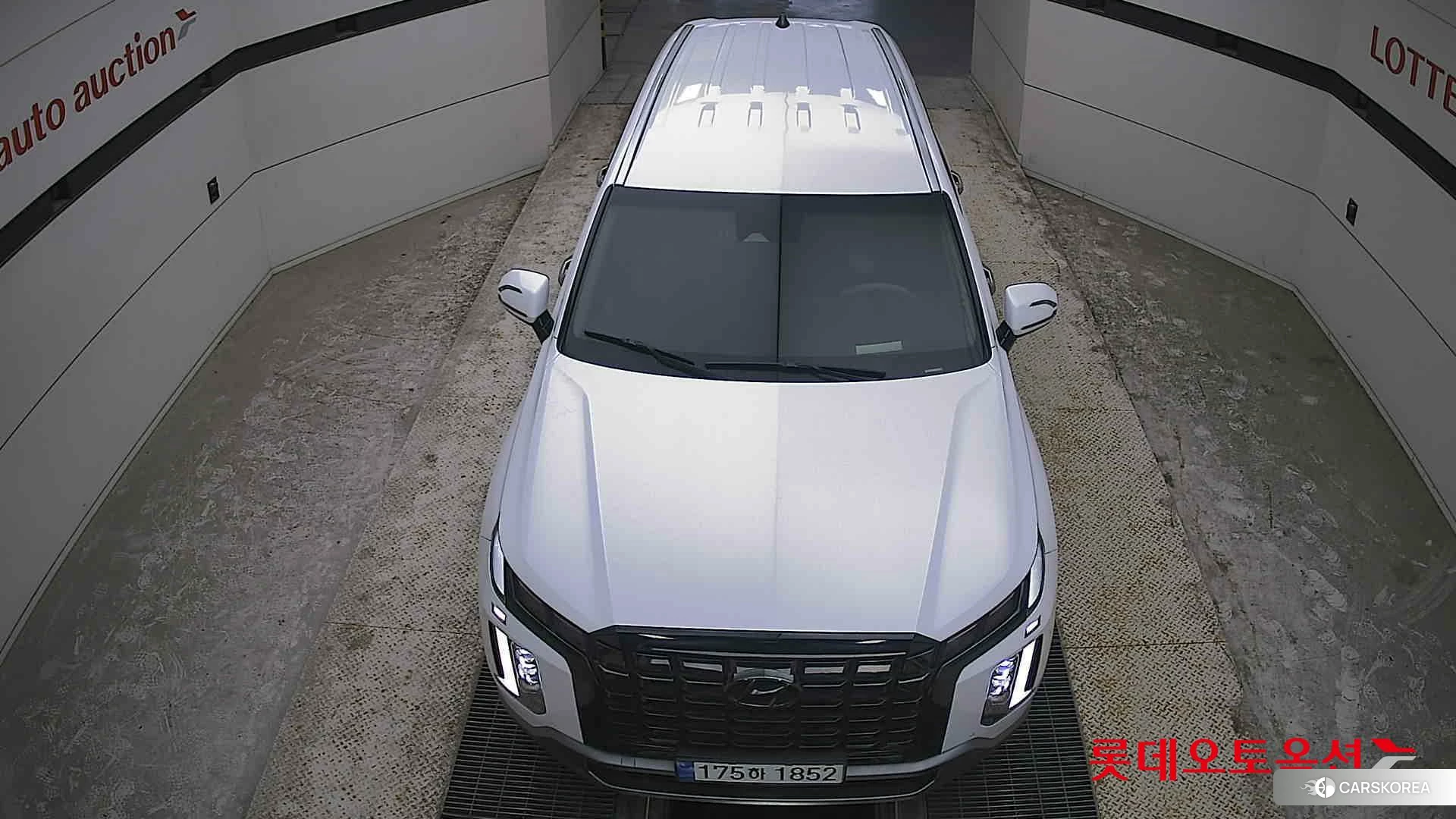 Hyundai Palisade id 4296804 из Кореи 17