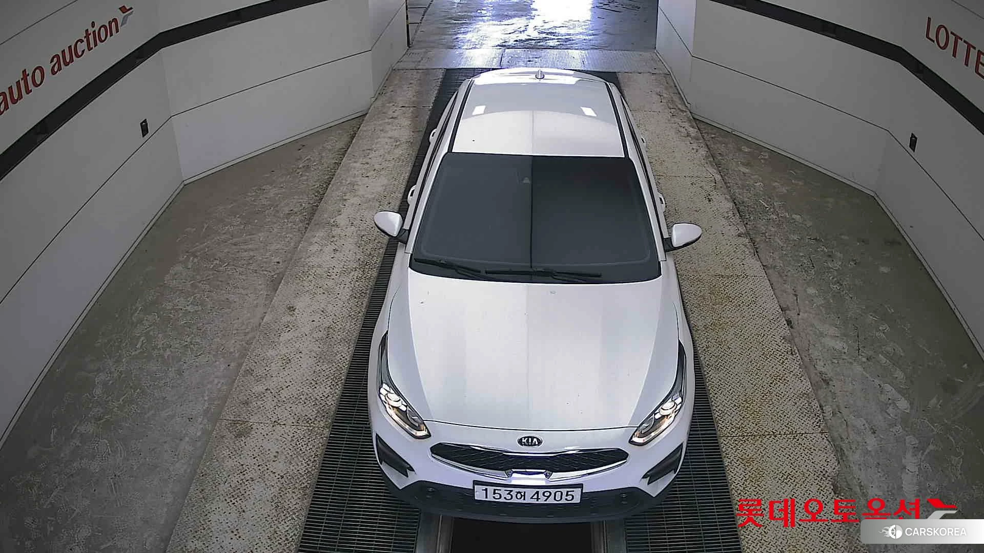 Kia K3 id 4296929 из Кореи 17