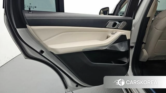 BMW X7 (G07) id 4716680 из Кореи 17
