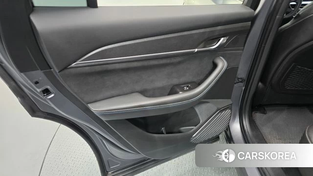 Renault Korea (Samsung) Grand Coleos id 4739428 из Кореи 17