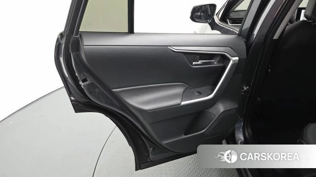 Toyota RAV4 5th Generation id 4493714 из Кореи 17