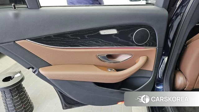 Mercedes-Benz E-Class W213 id 4415603 из Кореи 17
