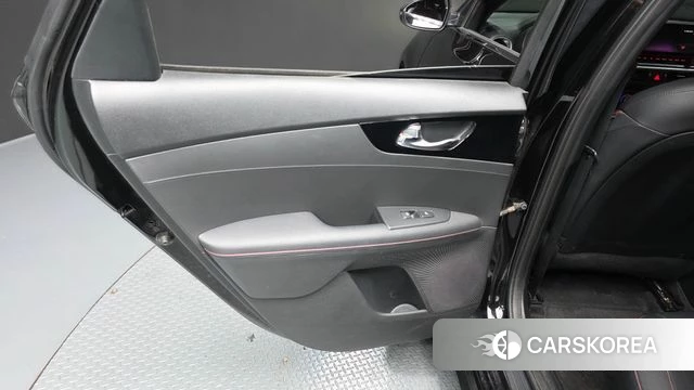 Kia The New K3 2nd generation id 4409848 из Кореи 17