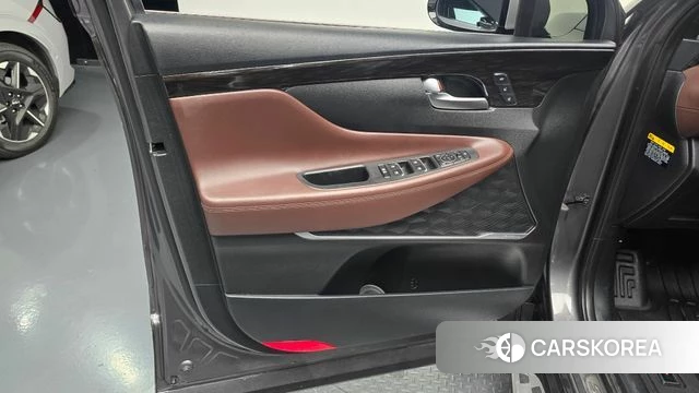 Hyundai Santa Fe TM id 4900457 из Кореи 17