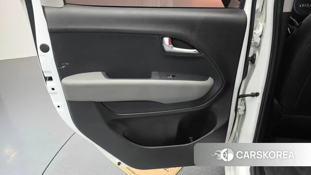 Kia The New Ray id 4203024 из Кореи 17