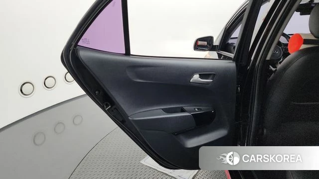Kia All New Morning (JA) id 4471579 из Кореи 17
