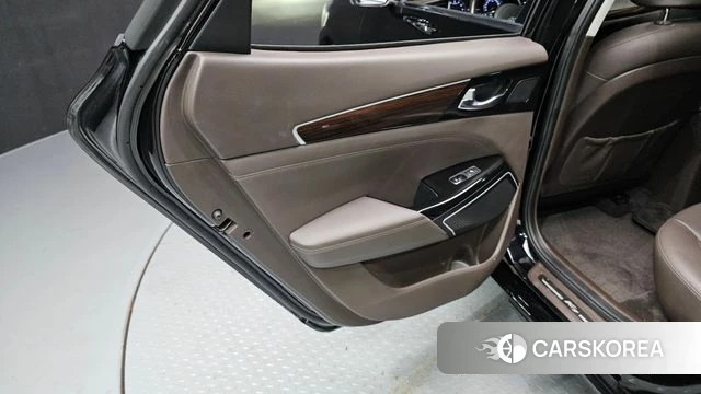 Kia Come New K7 id 4502481 из Кореи 17