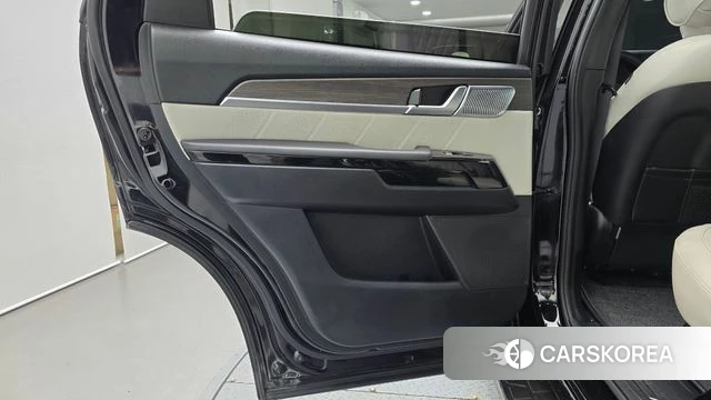 Kia Mohave Master id 4754644 из Кореи 17