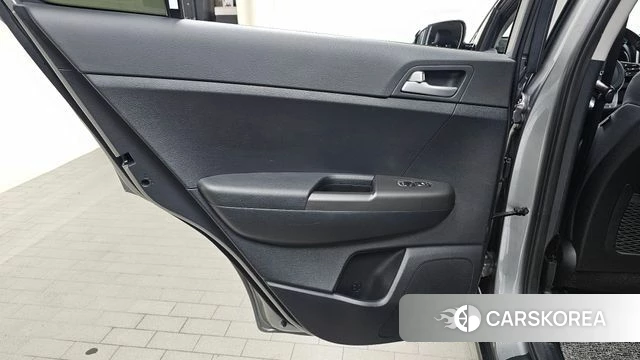 Kia Sportage The Bold id 4429816 из Кореи 17