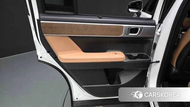 Hyundai Santa Fe (MX5) id 4427688 из Кореи 17