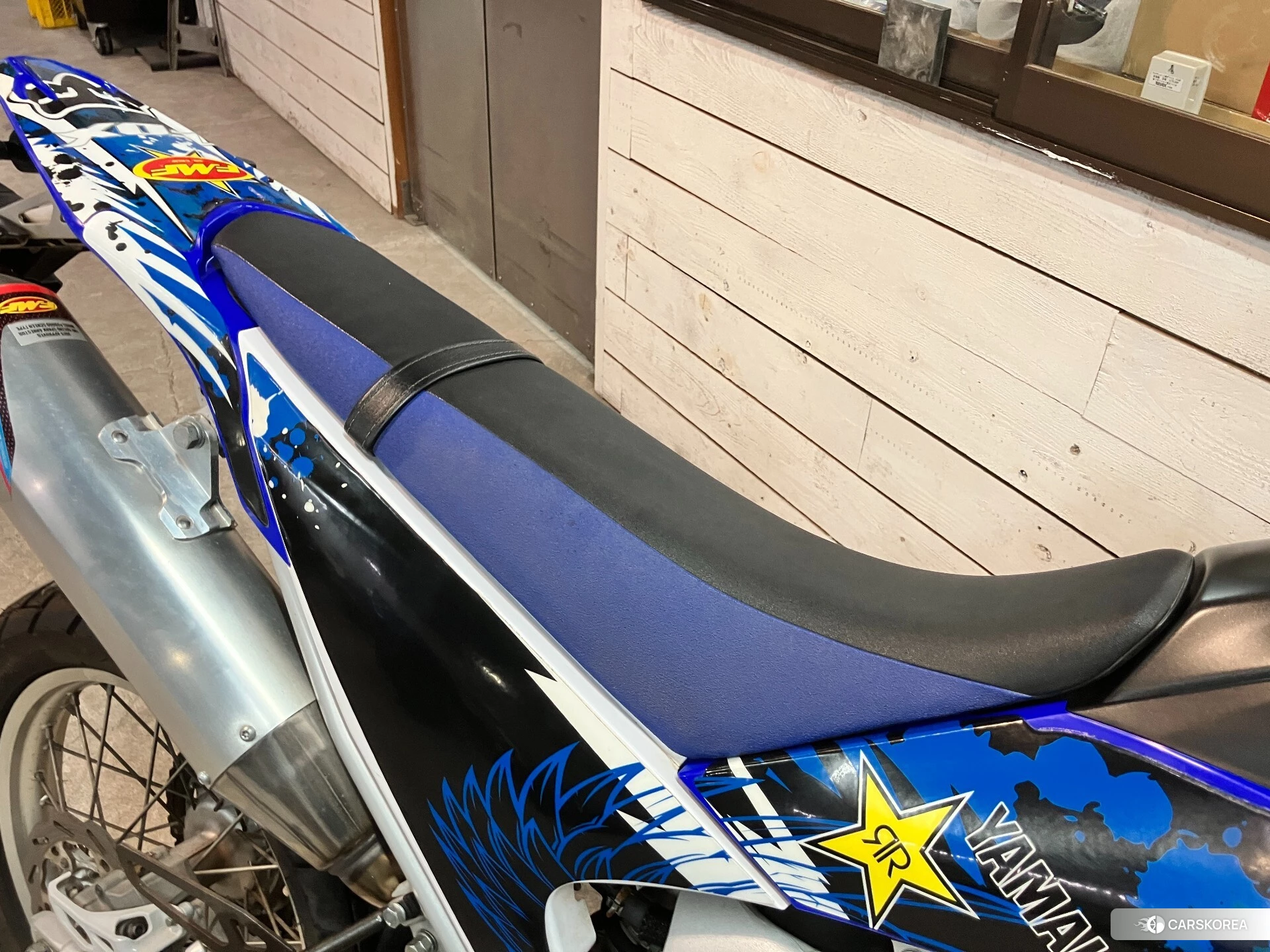 Проданный Yamaha WR250R id 4236896 из Японии, фото 17