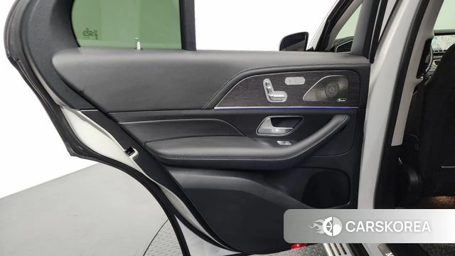 Mercedes-Benz GLE-Class W167 id 4224009 из Кореи 17
