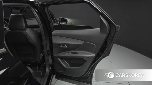 Peugeot 3008 second generation id 4203525 из Кореи 17