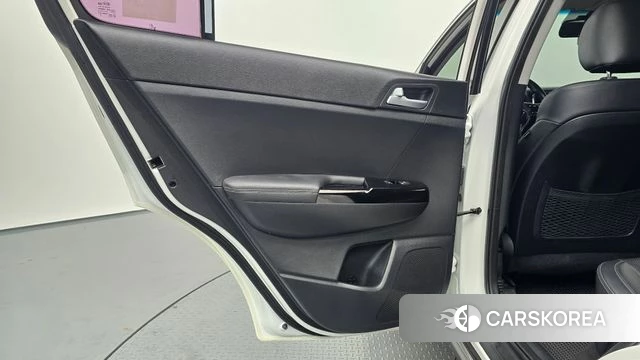 Kia Sportage 4th Generation id 4551878 из Кореи 17