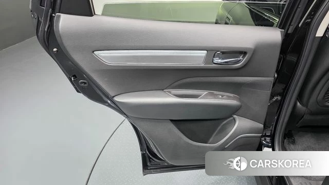 Renault Korea (Samsung) The New QM6 id 4966653 из Кореи 17