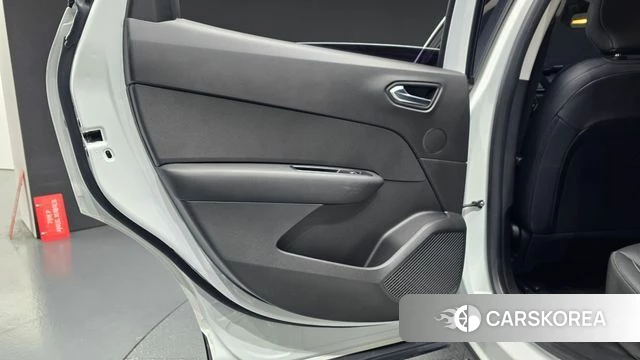 Renault Korea (Samsung) XM3 id 4195991 из Кореи 17