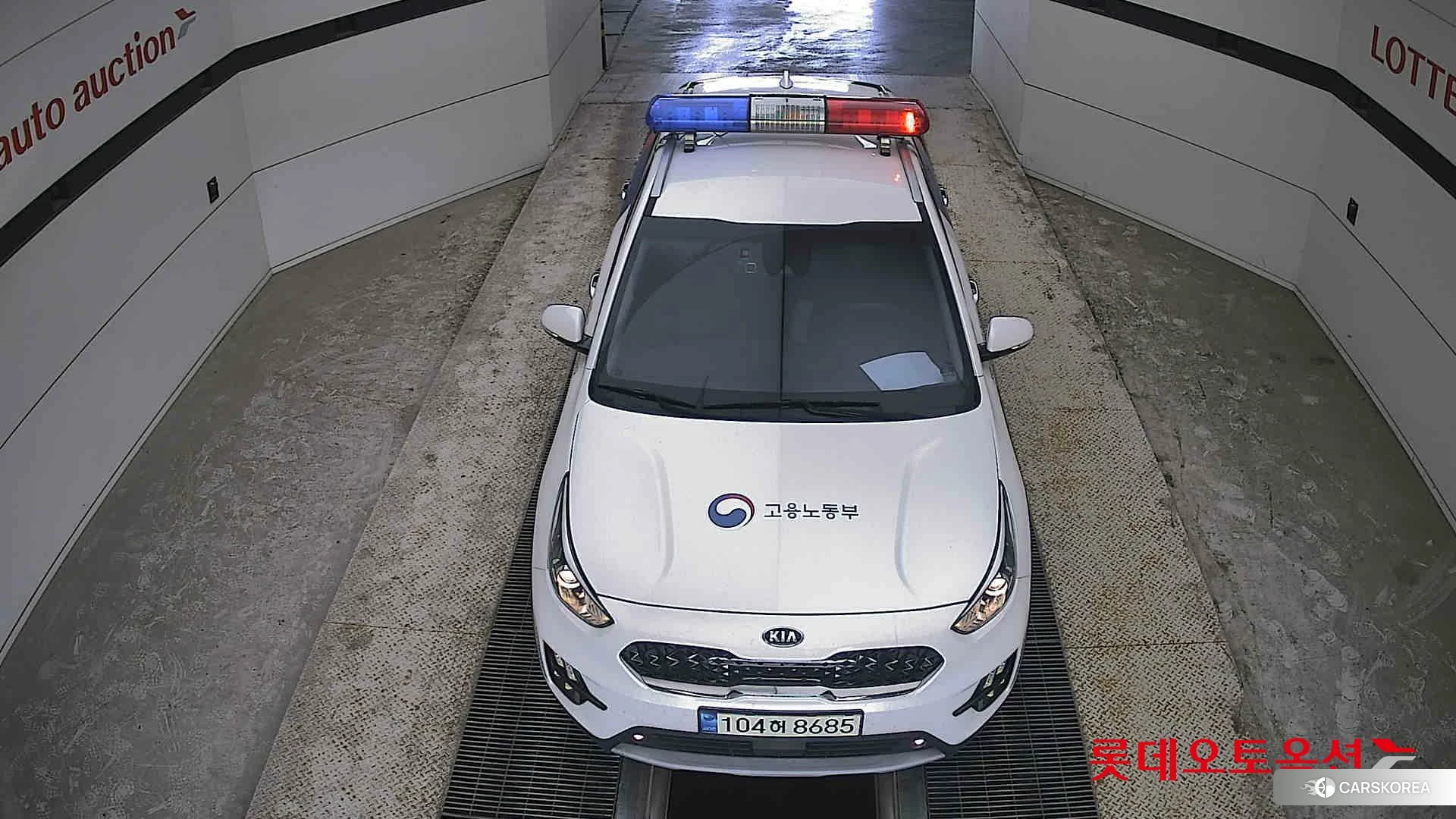 Kia Niro Hybrid id 4289595 из Кореи 17