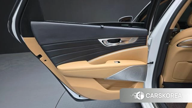 Kia The New K9 2nd generation id 4433484 из Кореи 17