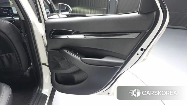Kia Seltos id 4416567 из Кореи 17