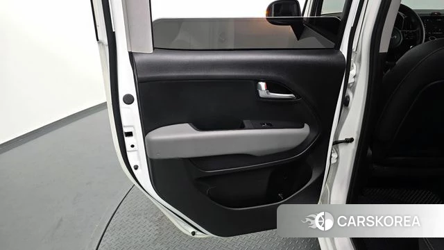 Kia The New Kia Ray id 4408350 из Кореи 17
