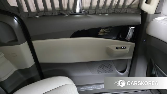 Kia The New Carnival 4th Generation id 4381221 из Кореи 17