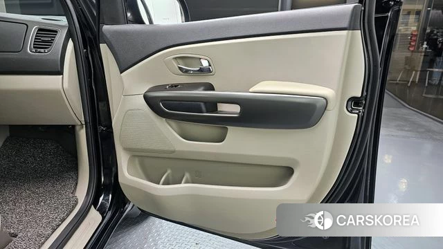 Kia The New Carnival id 4331626 из Кореи 17