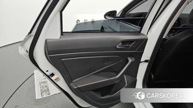 Volkswagen 7th Generation of Jetta id 4665093 из Кореи 17