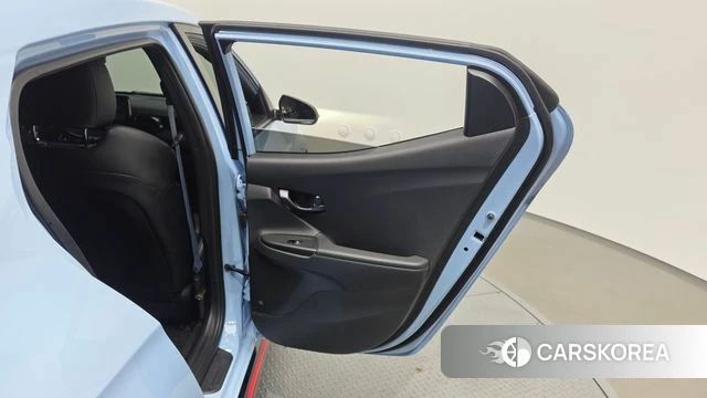 Hyundai Veloster (JS) id 4716678 из Кореи 17