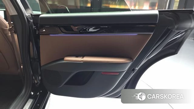 Hyundai Grandeur Hybrid (GN7) id 4488342 из Кореи 17