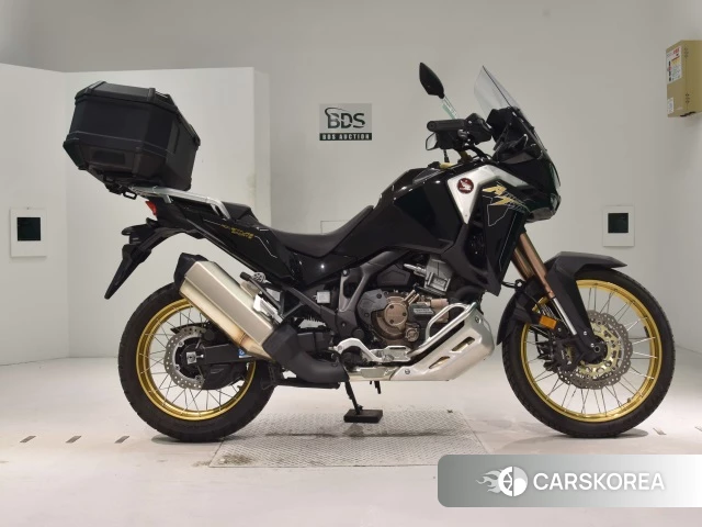 Проданный Honda CRF1100L AFRICA TWIN DCT 2020 из Японии