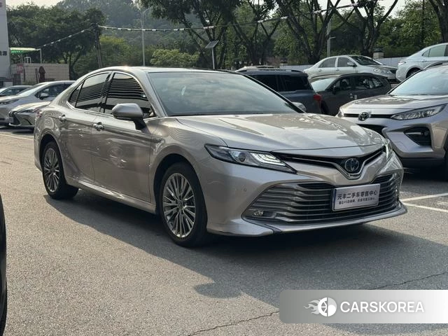 Toyota Camry id 4262596 из Китая 17