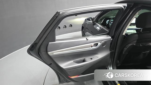 Hyundai The New Grandeur IG id 4641319 из Кореи 17