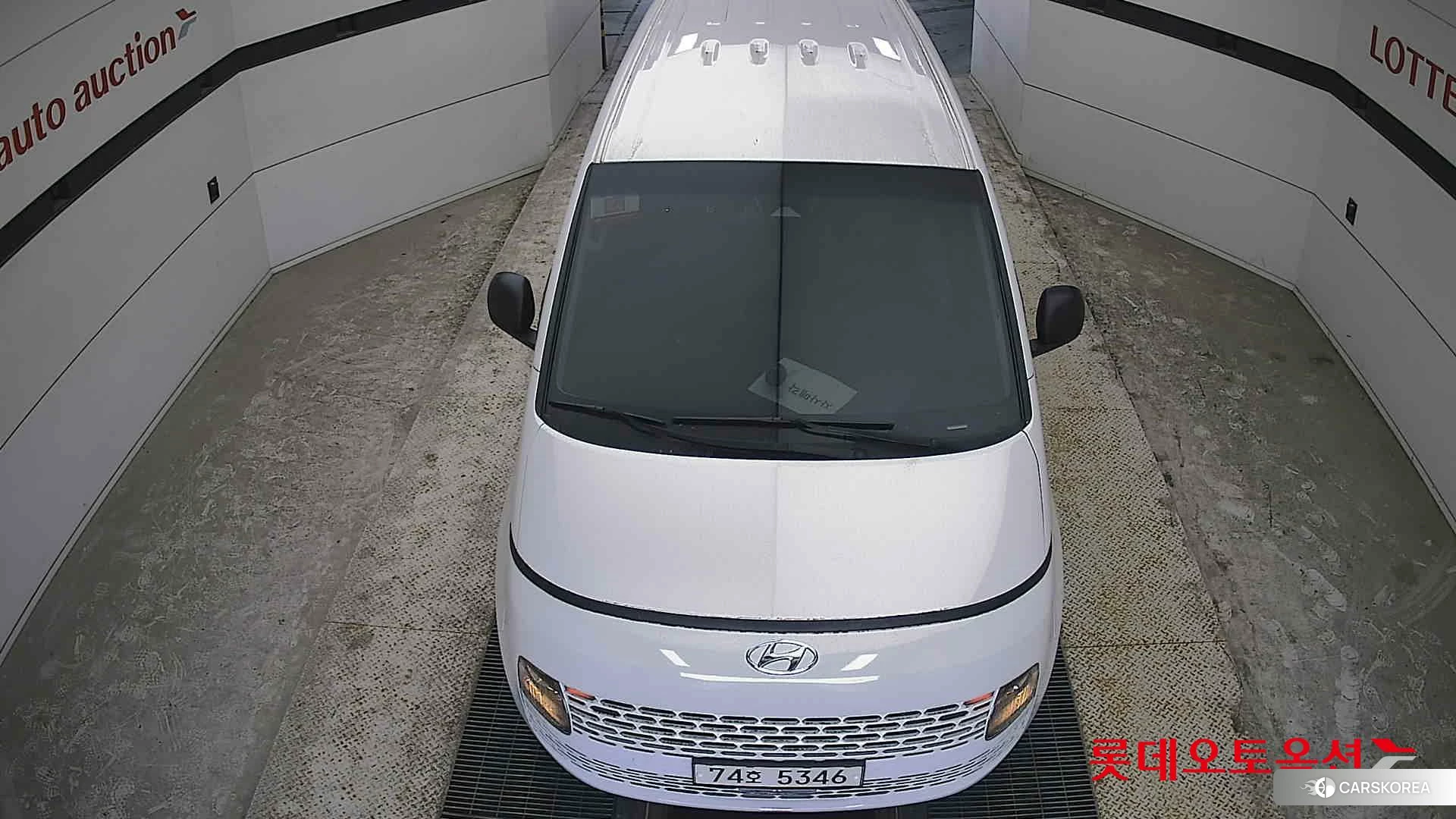 Hyundai Staria id 4296774 из Кореи 17