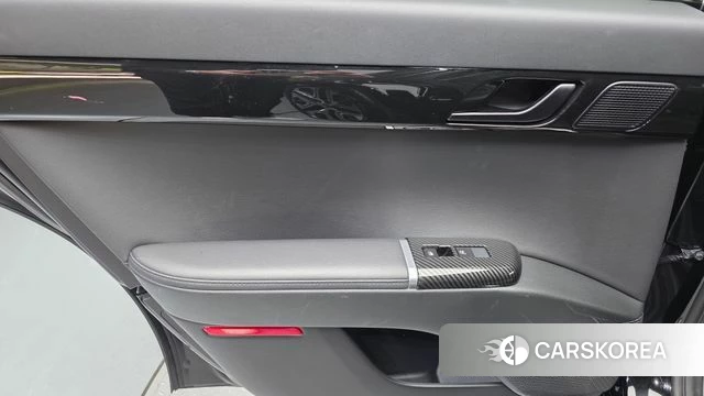 Hyundai Grandeur Hybrid (GN7) id 4249044 из Кореи 17