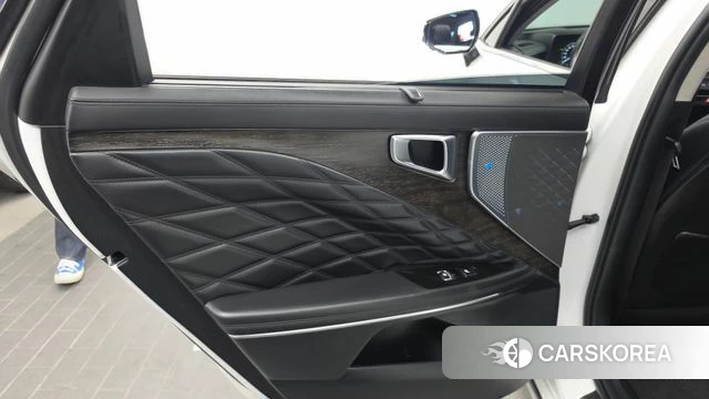 Kia K8 Hybrid id 4941752 из Кореи 17
