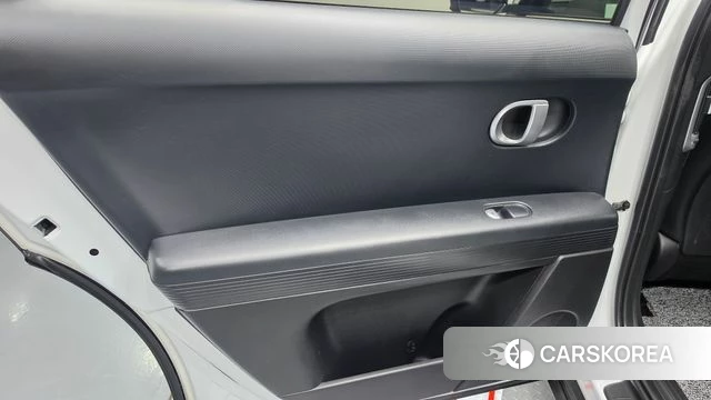 Hyundai Ionic 5 id 4936021 из Кореи 17