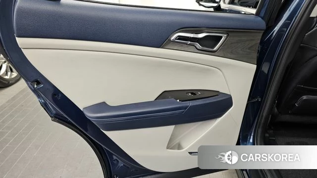 Kia Sportage 5th Generation id 4303656 из Кореи 17