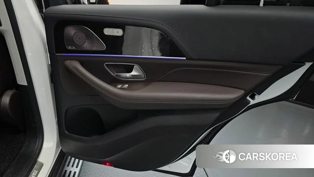 Mercedes-Benz GLE-Class W167 id 4369731 из Кореи 17