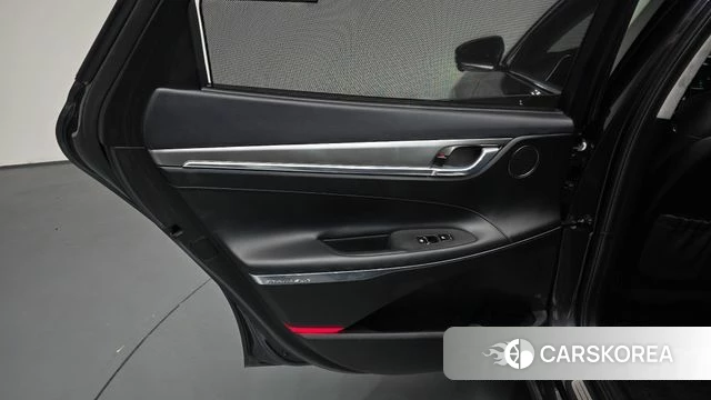 Hyundai The New Grandeur IG id 4746376 из Кореи 17