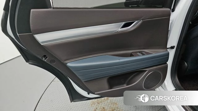 Genesis G80 (RG3) id 4880929 из Кореи 17