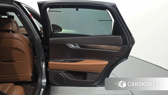 Genesis G80 (RG3) id 4764630 из Кореи 17