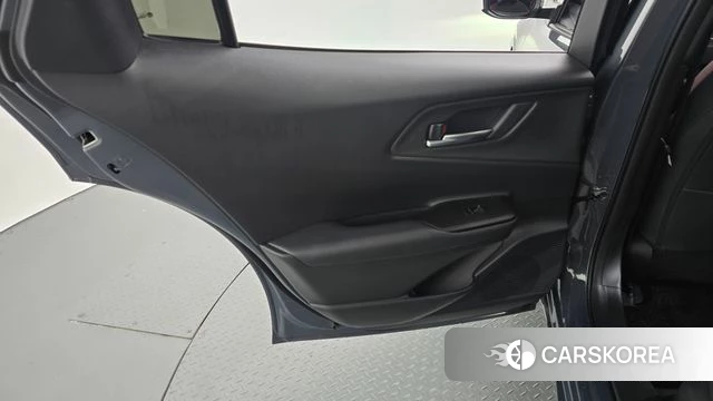 Toyota Prius 5th Generation id 4833922 из Кореи 17