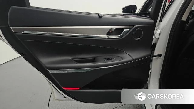 Hyundai The New Grandeur IG id 4464758 из Кореи 17