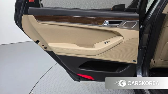 Genesis G80 id 4894983 из Кореи 17