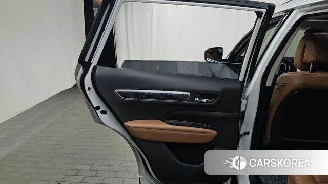 Renault Korea (Samsung) The New QM6 id 4409072 из Кореи 17