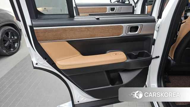 Hyundai Santa Fe (MX5) id 4630512 из Кореи 17